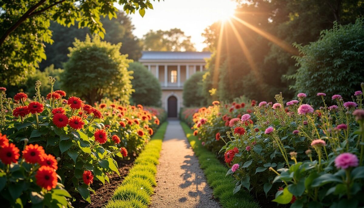 Musée départemental Albert-Kahn : immersion unique au cœur d’archives rares et de jardins surprenants
