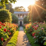 Musée départemental Albert-Kahn : immersion unique au cœur d’archives rares et de jardins surprenants
