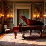 Musée du Palais Lascaris : une immersion au rythme envoûtant de la musique baroque niçoise