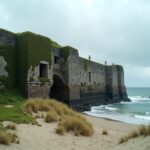 Musée du Mur de l’Atlantique : exploration immersive d’une forteresse historique méconnue