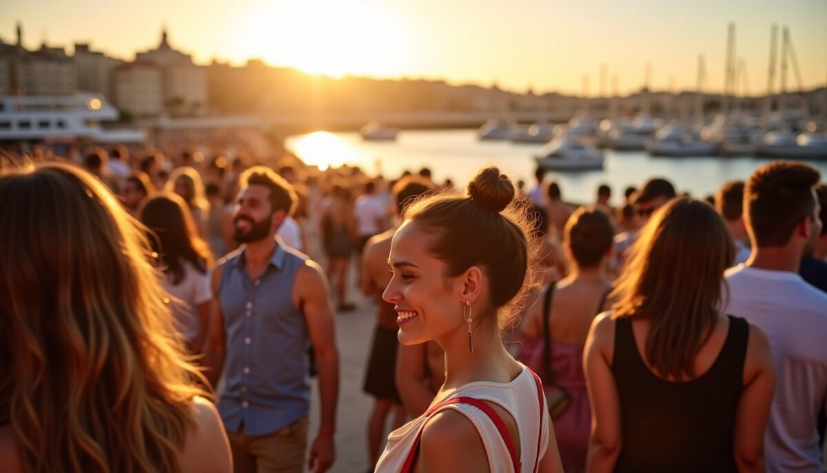 Connect Marseille : plongez au cœur des événements incontournables et des opportunités à ne pas manquer
