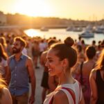 Connect Marseille : plongez au cœur des événements incontournables et des opportunités à ne pas manquer