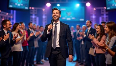 N’oubliez pas les paroles : découvrez qui règne en maître dans le top des meilleurs candidats !