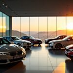 Munich et le musée BMW : Plongée captivante au cœur de l’élégance automobile de luxe