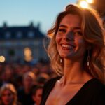 Comment la chanteuse anglaise séduit-elle les passions françaises ?