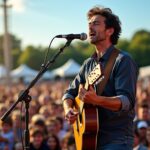 Le chanteur de Louise Attaque : un combat contre le cancer qui dépasse la musique et inspire tous les horizons