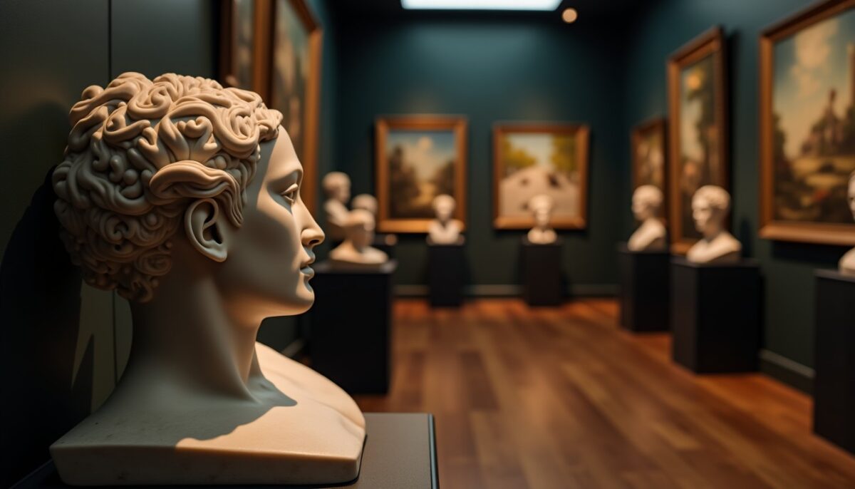Musées de New York : À la découverte des joyaux méconnus hors des sentiers touristiques
