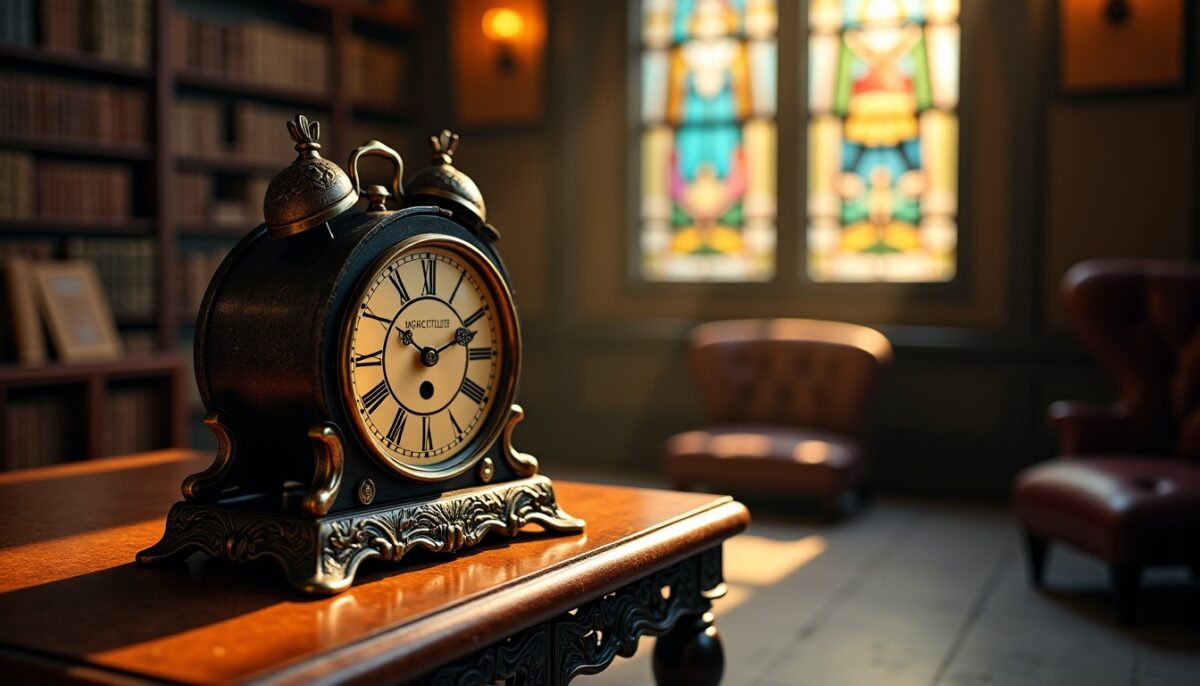 H21 : Découvrez le mystère et la signification secrète de cette heure miroir