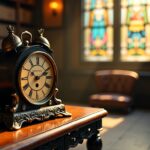 H21 : Découvrez le mystère et la signification secrète de cette heure miroir