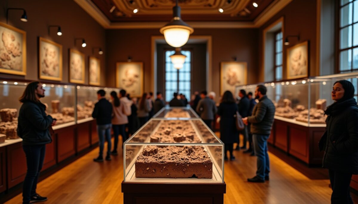 Le musée du chocolat à Paris : un rendez-vous incontournable pour les passionnés d’art gourmand