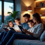 Plongez dans l’univers de Somfy Connect : transformez votre maison en un espace intelligent et connecté