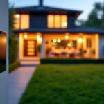 Découvrez pourquoi l’alarme maison Qiara est le choix idéal pour protéger votre domicile en toute sérénité