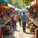 Maximisez vos trouvailles : Guide pratique pour dénicher les meilleures affaires sur Brocabrac