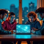 Dernières nouveautés et tendances des jeux en ligne