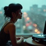Back to Black : Plongée émotionnelle au cœur du chef-d’œuvre d’Amy Winehouse