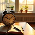 H13 : Découvrez la signification mystérieuse de cette heure miroir récurrente