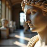 Musée Archéologique National de Naples : Plongée Incontournable au Cœur des Trésors de l’Antiquité