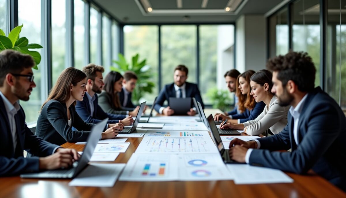 Boostez l'efficacité de vos projets grâce à la programmation linéaire