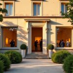 Musée Réattu : une immersion captivante au cœur d’un joyau artistique méconnu d’Arles