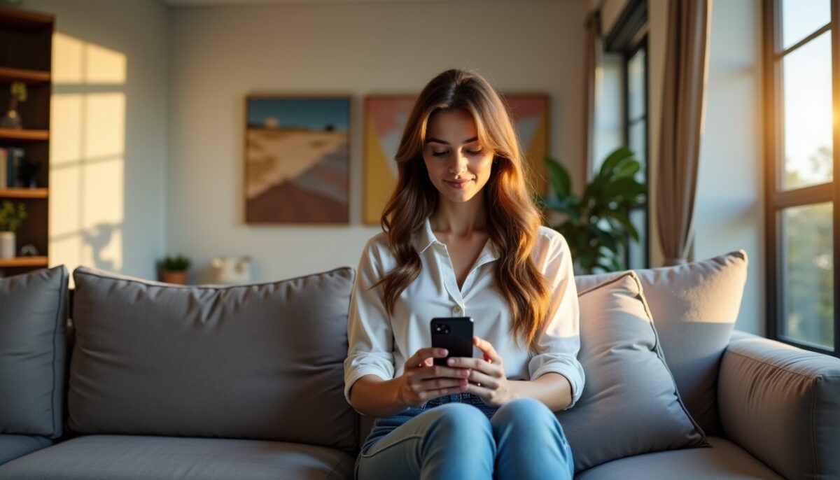 Comment flouter une photo sur iPhone : astuces faciles pour un rendu digne d’un pro