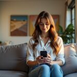 Comment flouter une photo sur iPhone : astuces faciles pour un rendu digne d’un pro