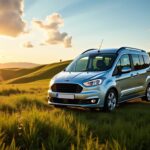 Ford Tourneo Connect : découvrez ses caractéristiques clés et ses atouts pratiques
