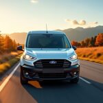 Explorez les bénéfices de la boîte automatique Ford Connect pour optimiser votre conduite
