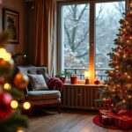 Les paroles de Mon beau sapin : découvrez l’histoire insoupçonnée du chant de Noël favori des Français